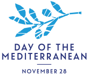 Day of the Mediterranean. November 28th
