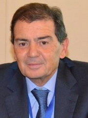 Mr Ramiro Martínez Costa