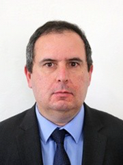 Mr Manuel Sapiano