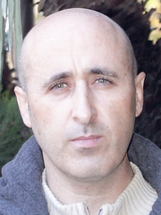 Mr Miguel Polo Cebellán